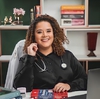 Val�ria de Castro Fagundes