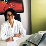Dr&ordf;. Cydia Alves Pereira de Souza