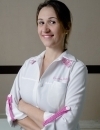 Dr&ordf;. Nana - Ana Paula Nana Pereira Martingo Delbaje