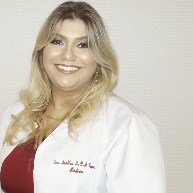 Dr&ordf;. Suellen Lemos Ramos Sousa Capuzzo