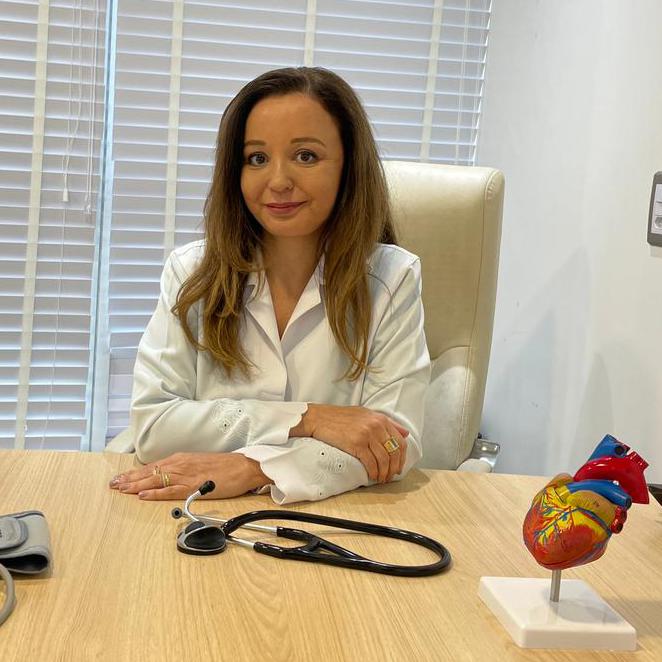 Dr&ordf;. Josiane de Souza